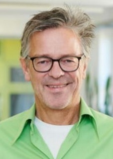 Herr Claus Herrmann