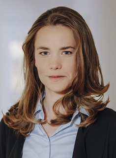 Frau Marlene Voigt