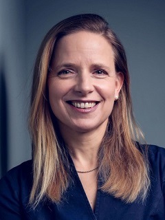 Frau Christina Maaß-Gojny