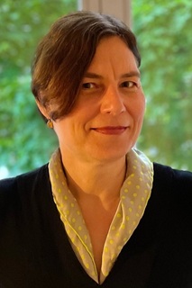 Frau Sandra Walburg
