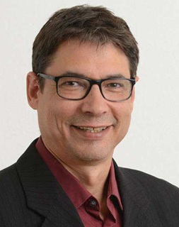 Herr Dirk Teßmer
