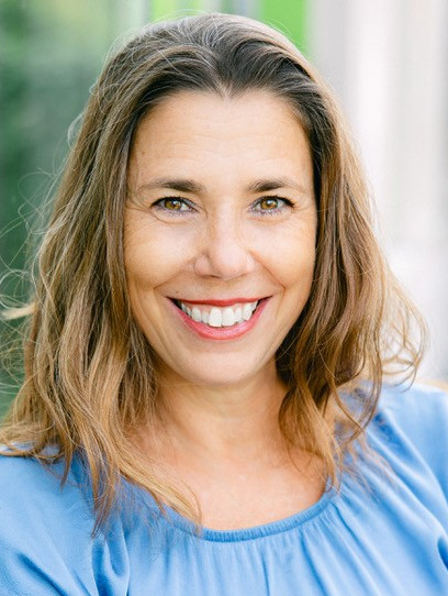 Frau Claudia Blaurock
