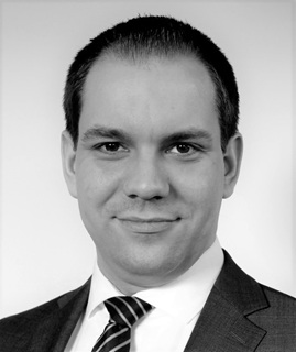 Herr Benjamin Herzer