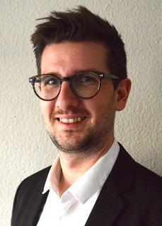 Herr David Krings