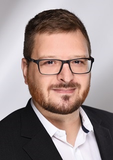 Herr Adrian Furchheim