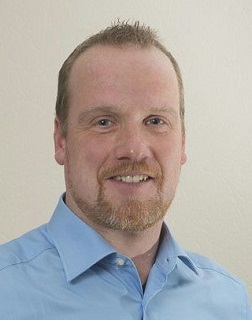 Herr Michael Perbandt