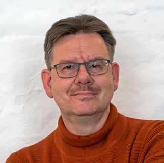 Herr Holger Lemcke
