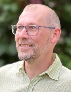 Herr Roland Reh