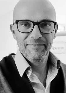 Herr Peter Reitz