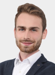 Herr Paul Wischerhoff