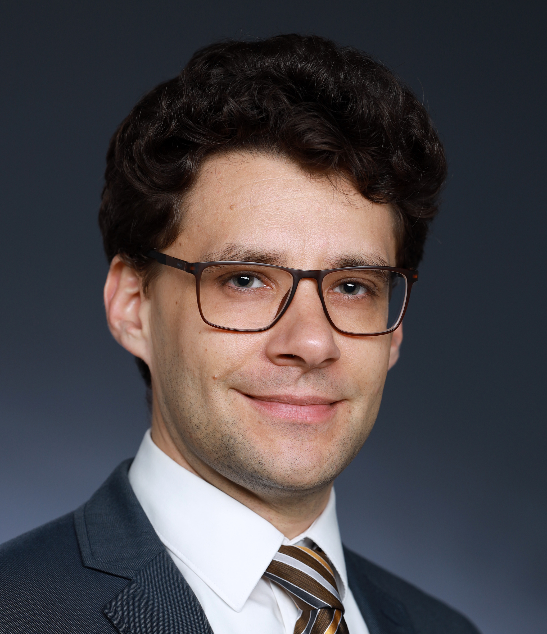 Herr Robert Schneider