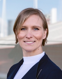 Frau Stefanie Possienke