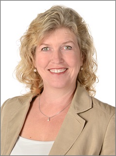 Frau Irina Müther