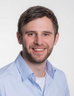 Herr Tobias Heipel