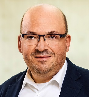 Herr Ralf Vogler