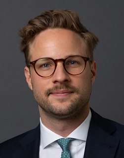 Herr Julius Lüttgau