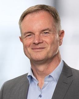 Herr Thomas Pfeiffer