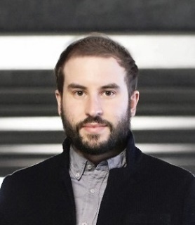 Herr Benedikt Seifert