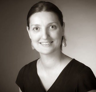 Frau Benedicte Gilbert