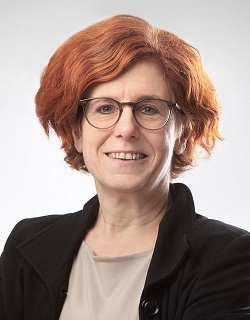 Frau Ulrike Kleemann