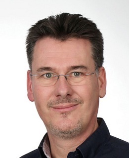 Herr Kai Roegglen