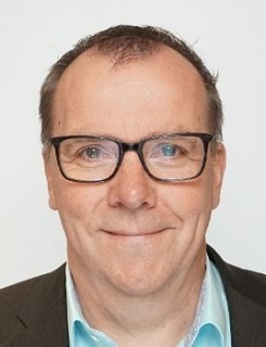 Herr Markus Saars