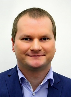 Herr Daniel Förg
