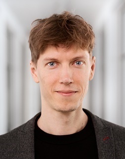 Herr Moritz Genschel