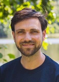 Herr Simon Wieland