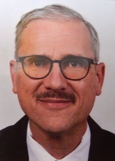 Herr Hans-Dieter Laser