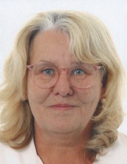 Frau Andrea Mesenbrink