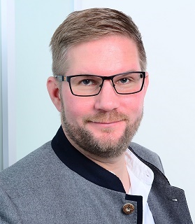 Herr Eike Balzar