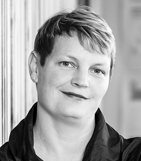 Frau Sandra Dubslaff