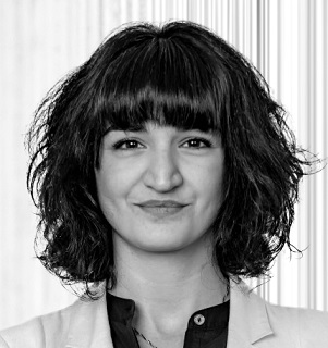 Frau Duygu Yücetas