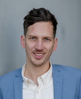 Herr Leon Fischer