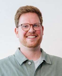 Herr Arne Großkopf