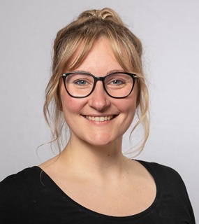 Frau Stefanie Beithan
