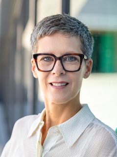 Frau Bianka Renn