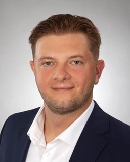 Herr Fabian Friedrichs