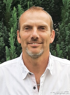 Herr Marcus Dunst