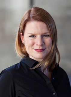 Frau Mary Dellenbaugh-Losse