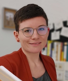 Frau Liza Baranowski