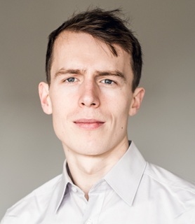 Herr Marten Kaspar