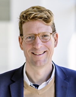 Herr Björn Appelmann