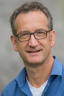Herr Christoph Sailer