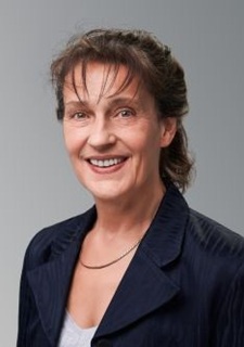 Frau Heike Dickmann