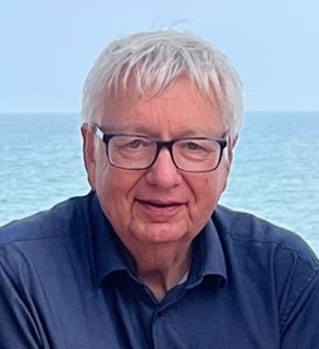 Herr Wolf Steinbrecher