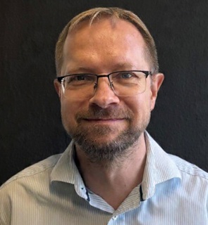Herr Rolf Kendziora