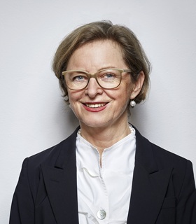 Gabriele Bartsch