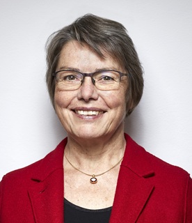 Dr. Christine Dörner
